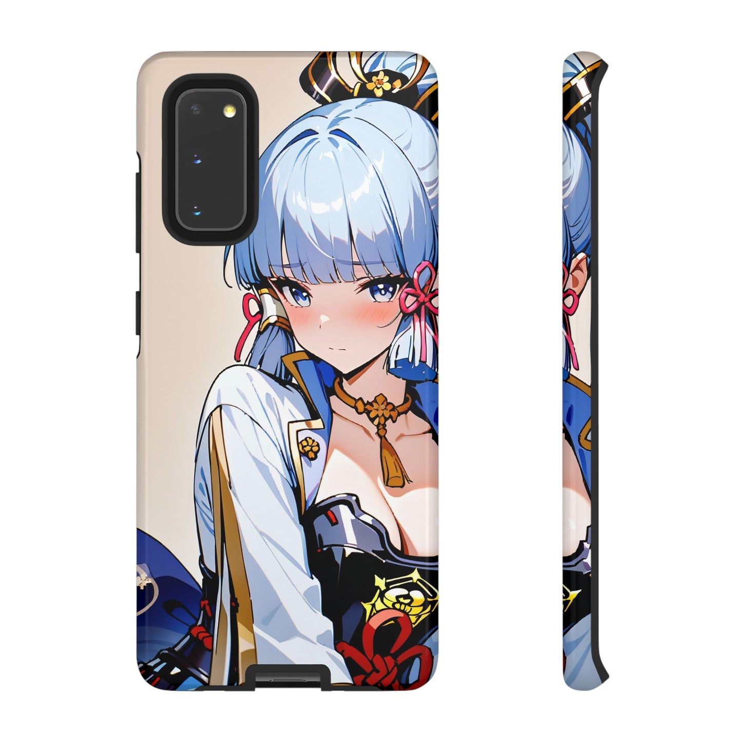 Ayaka 007 Tough Cases