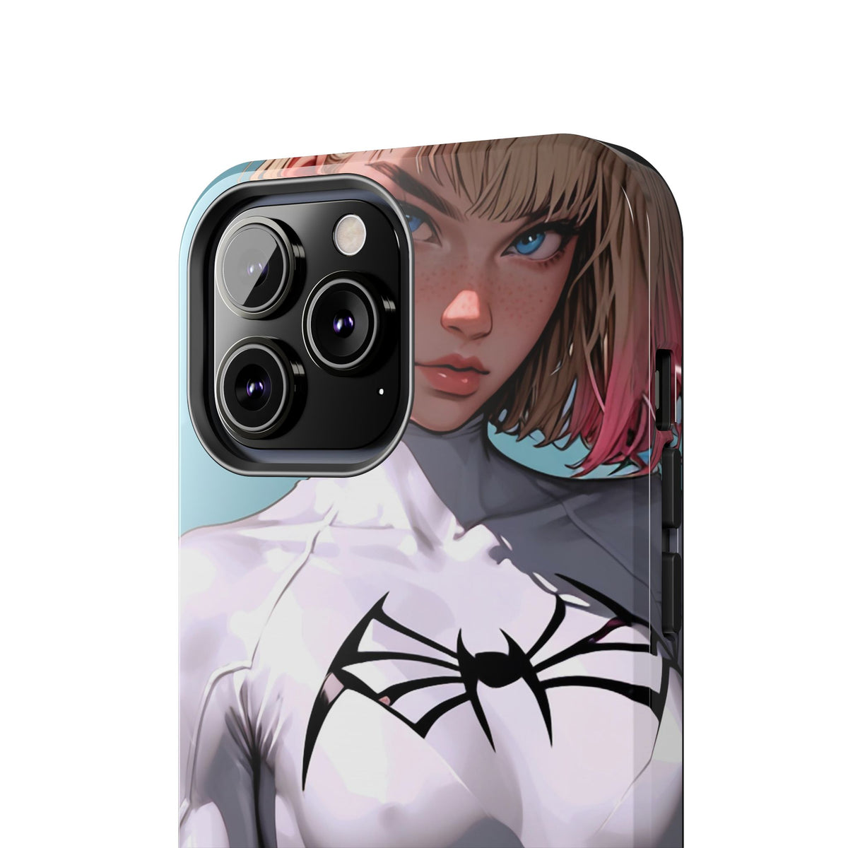Gwen Stacy 001 Tough Cases