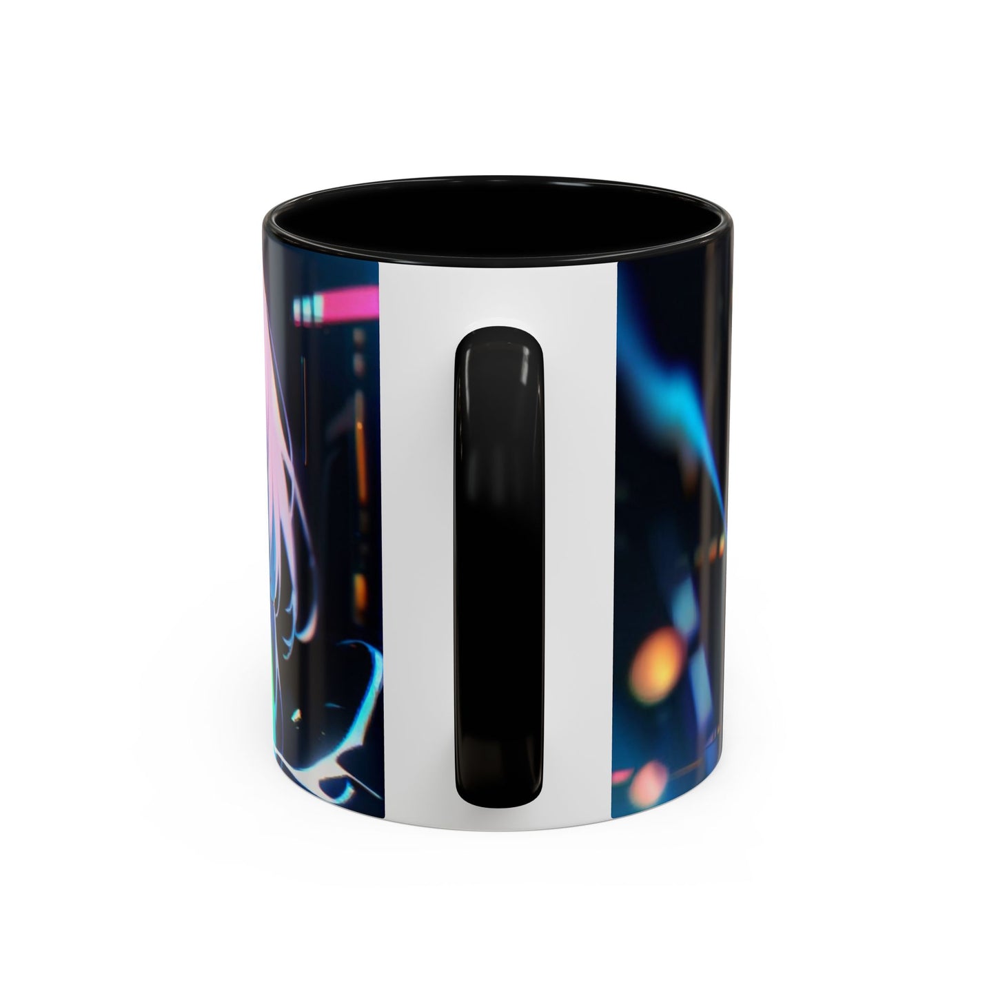 Lucyna 001 Coffee Mug