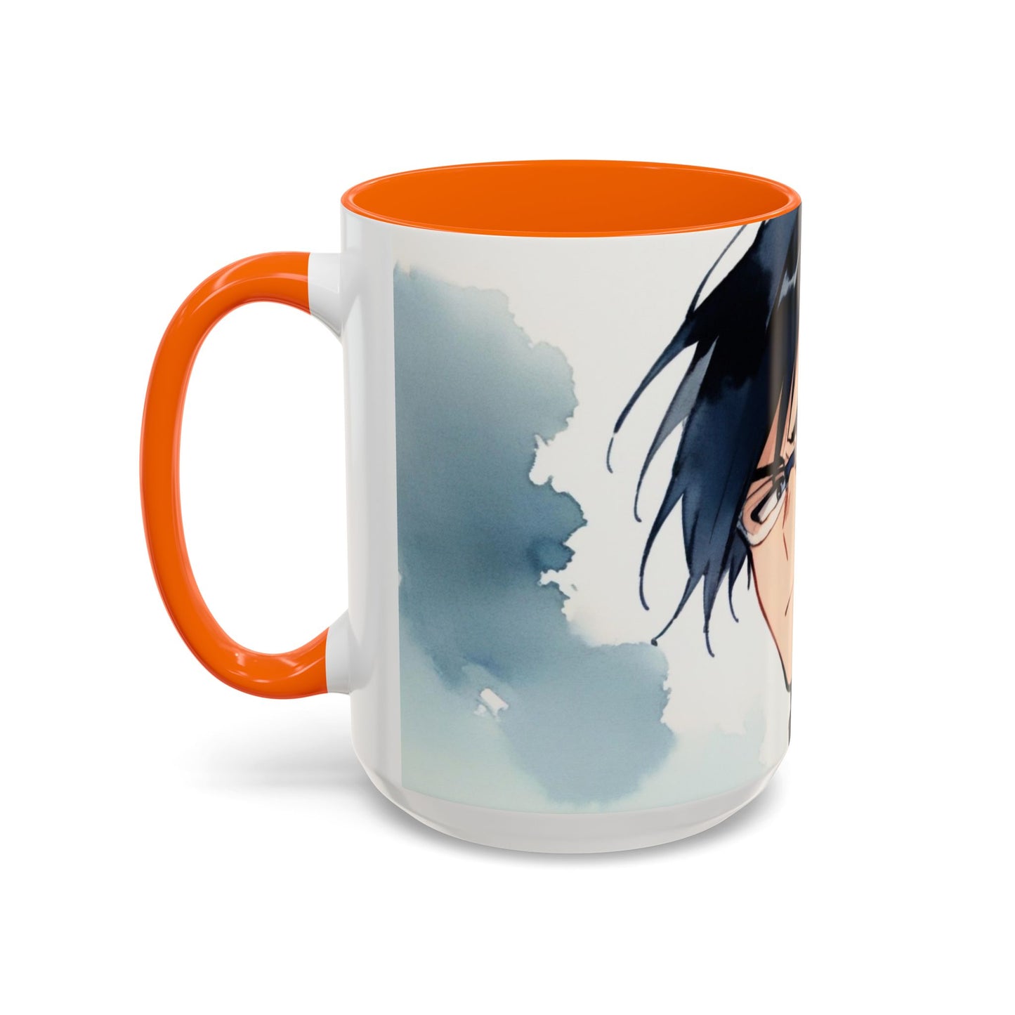 Iida Tenya 002 Coffee Mug