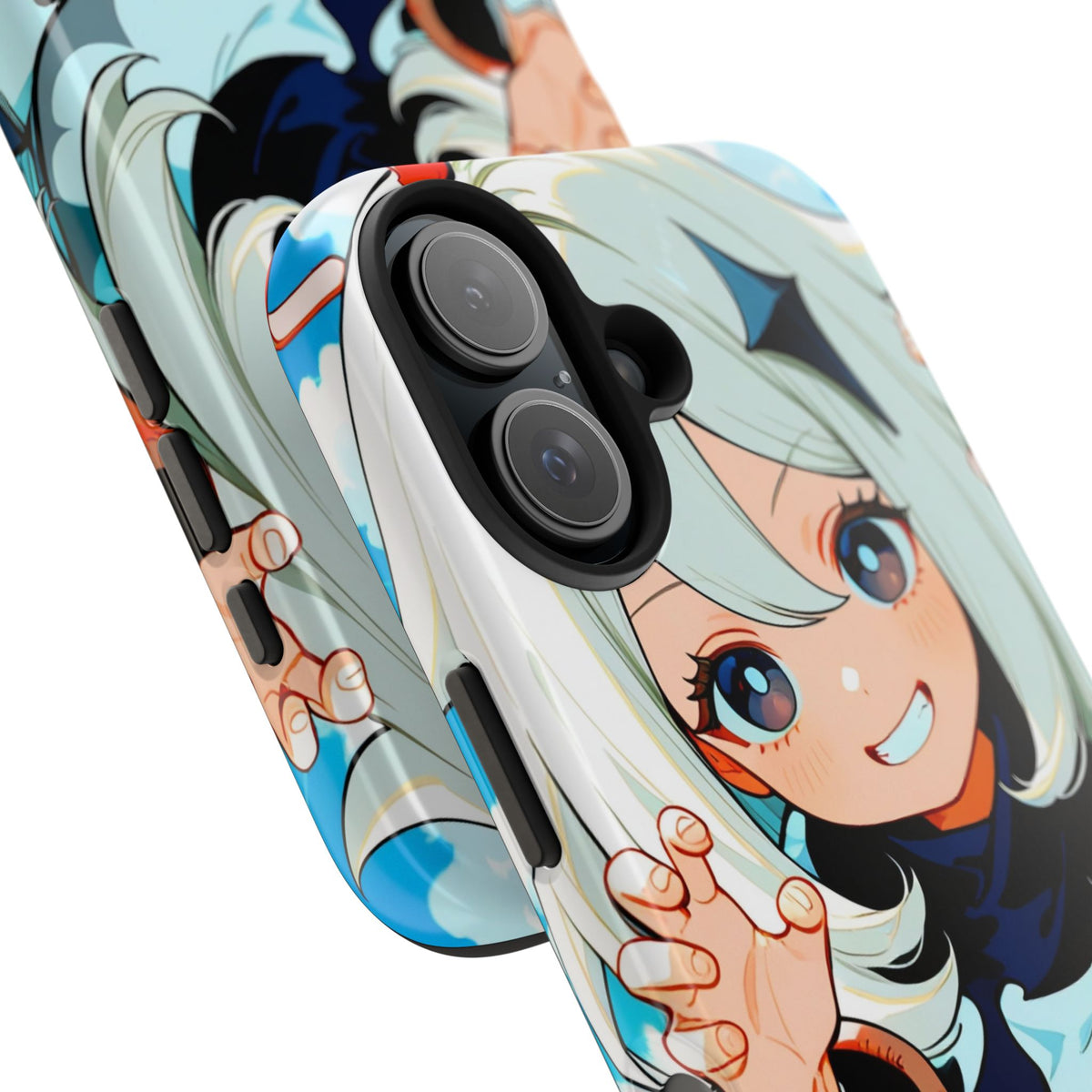 Paimon 004 Tough Cases