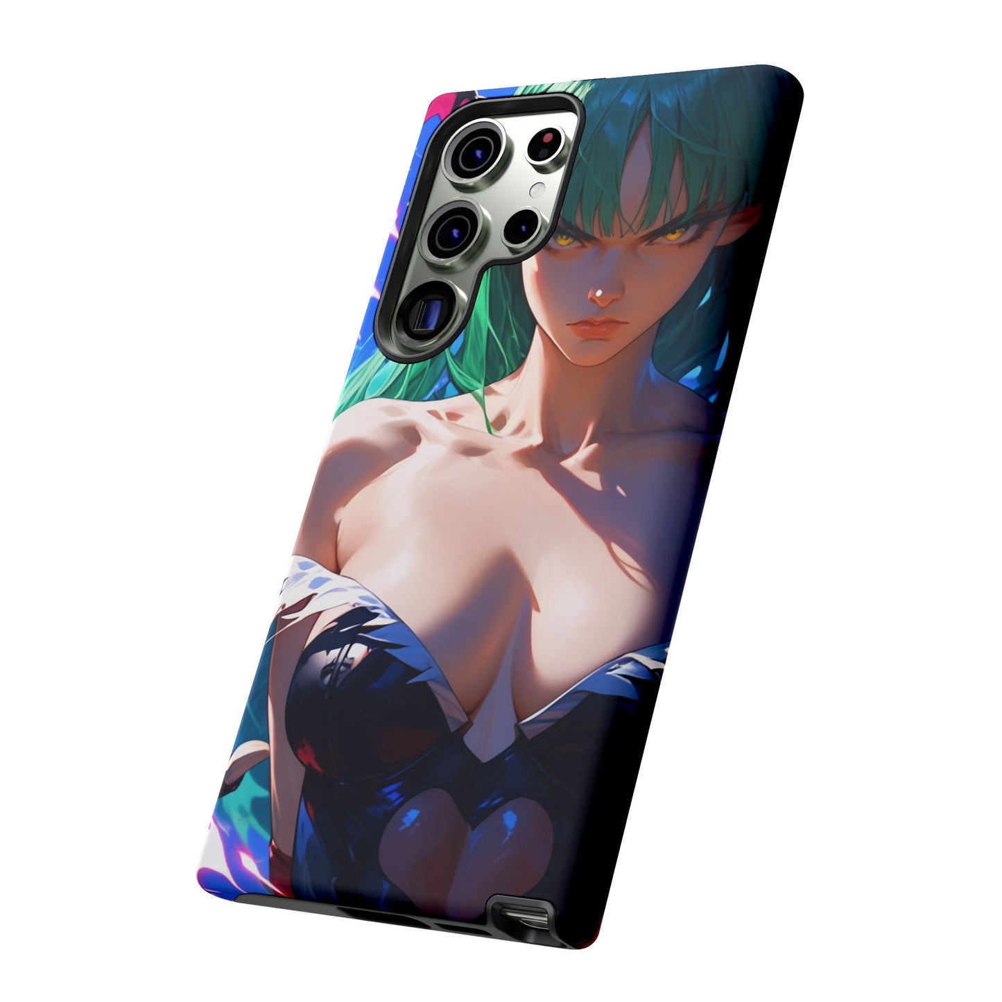 Morrigan 001 Tough Cases