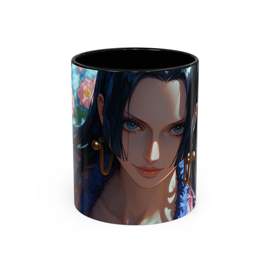 Boa Hancock 004 Coffee Mug