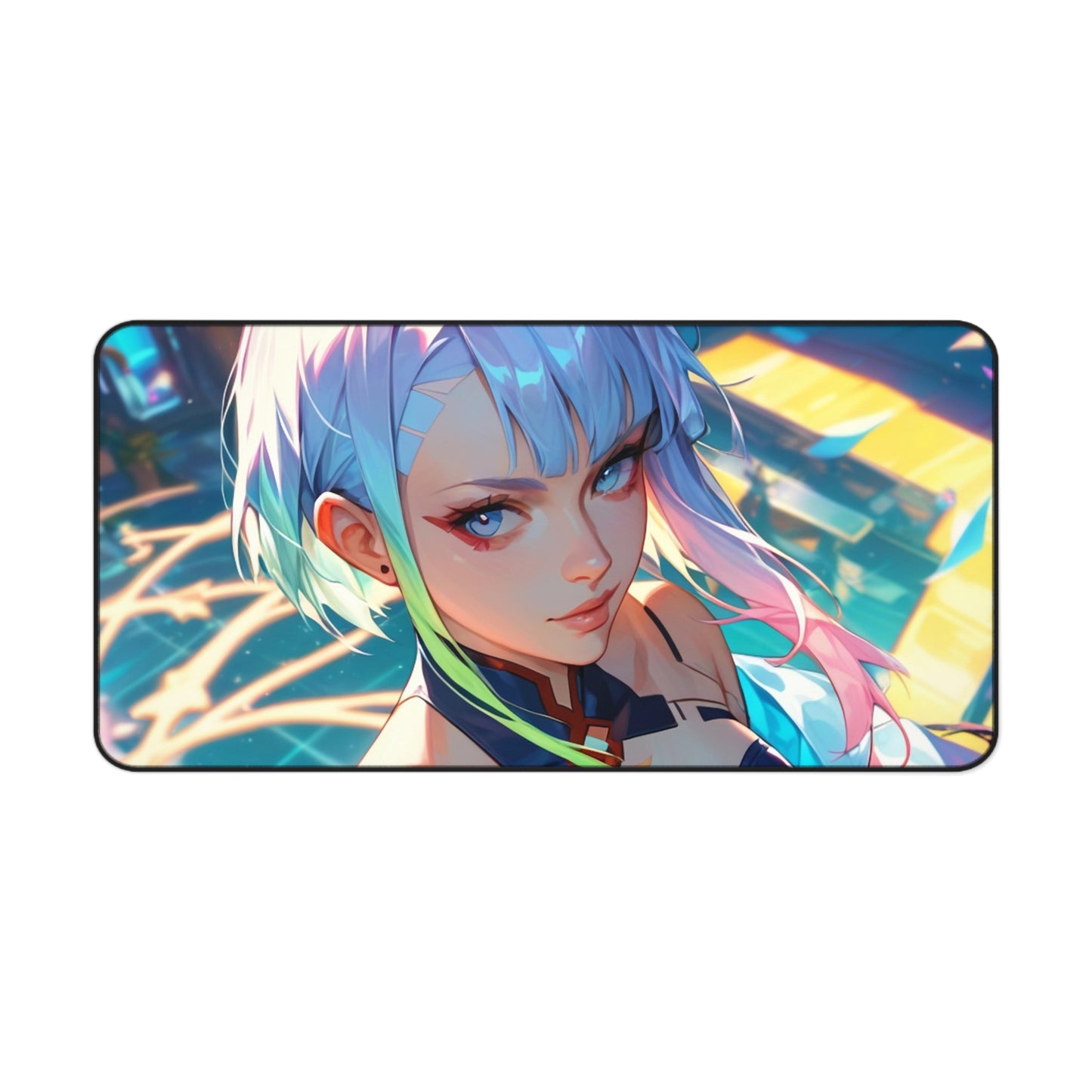 Lucyna 005 Desk Mat