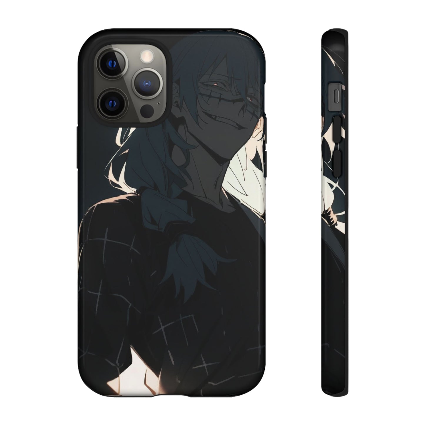 Mahito 001 Tough Cases