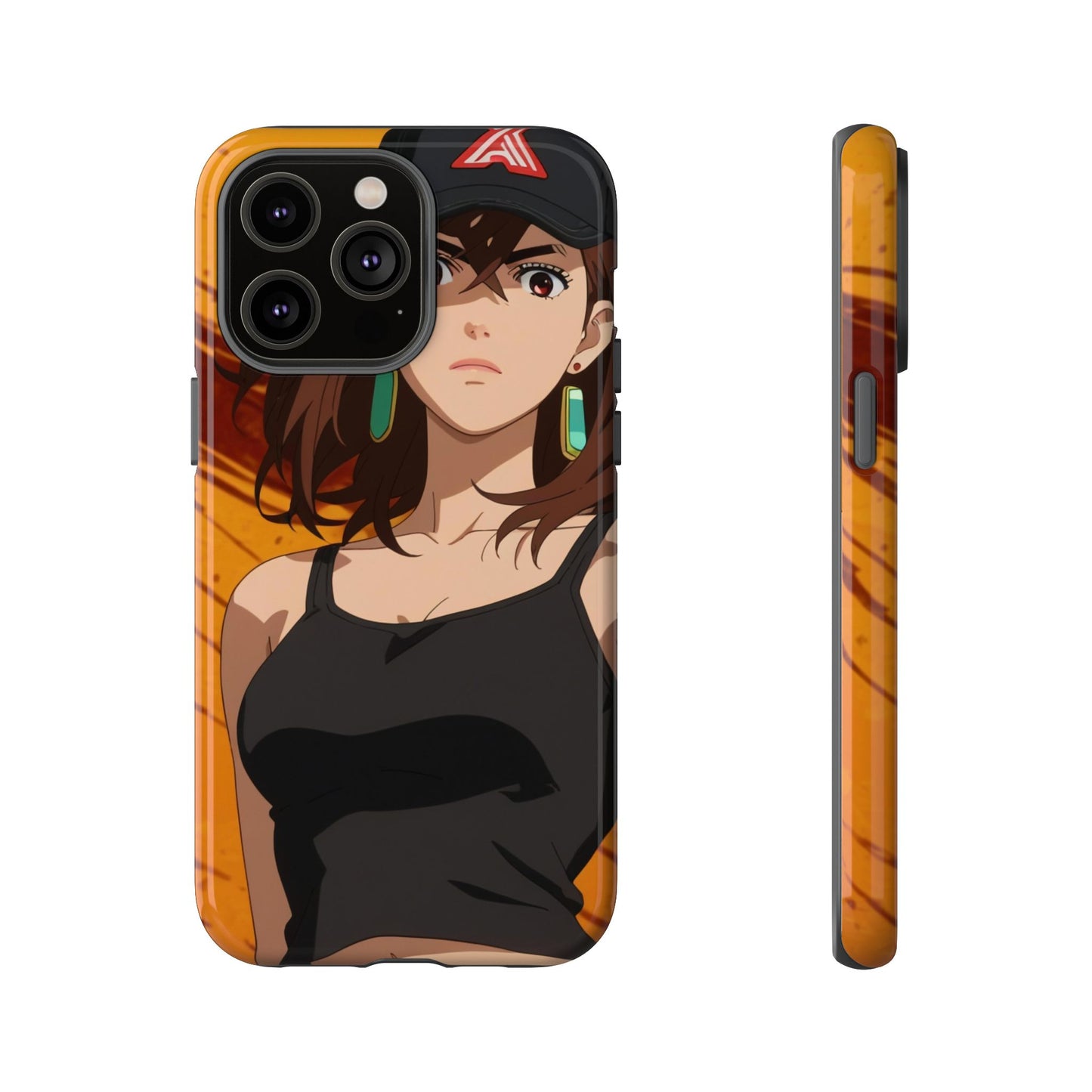 Ayase Momo 006 Tough Cases
