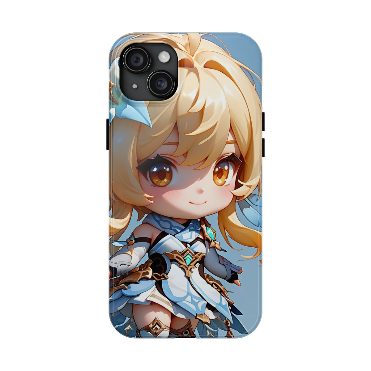 Lumine 009 Tough Cases