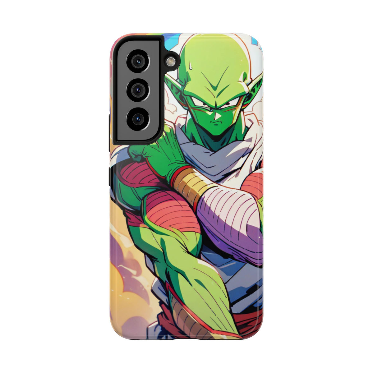 Piccolo 002 Tough Cases