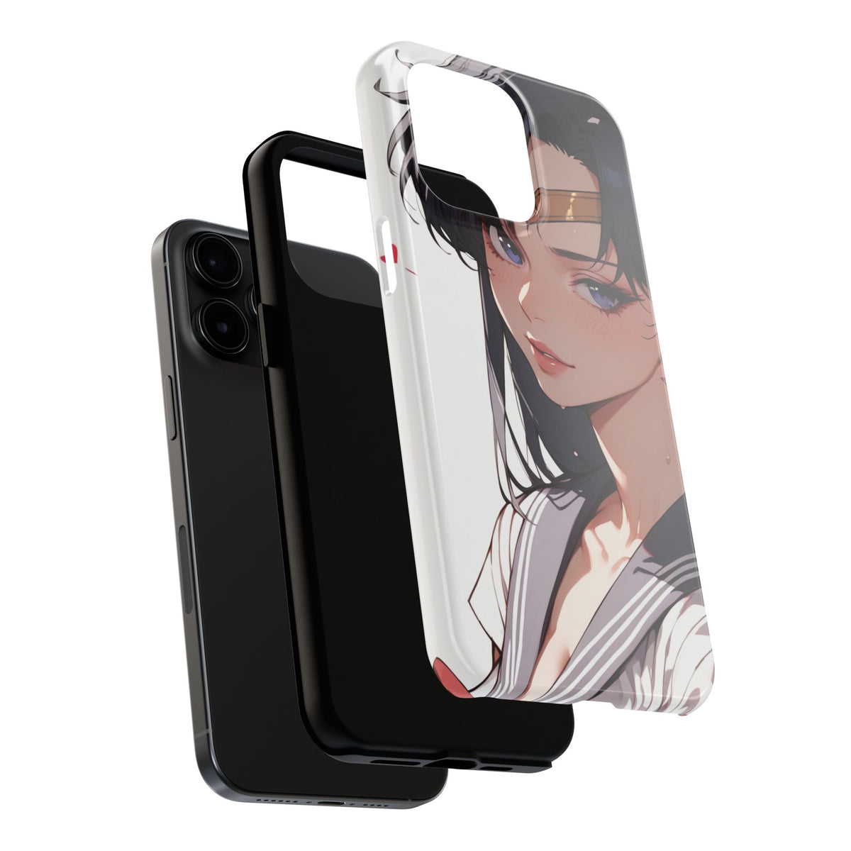 Sailor Mars 005 Tough Cases