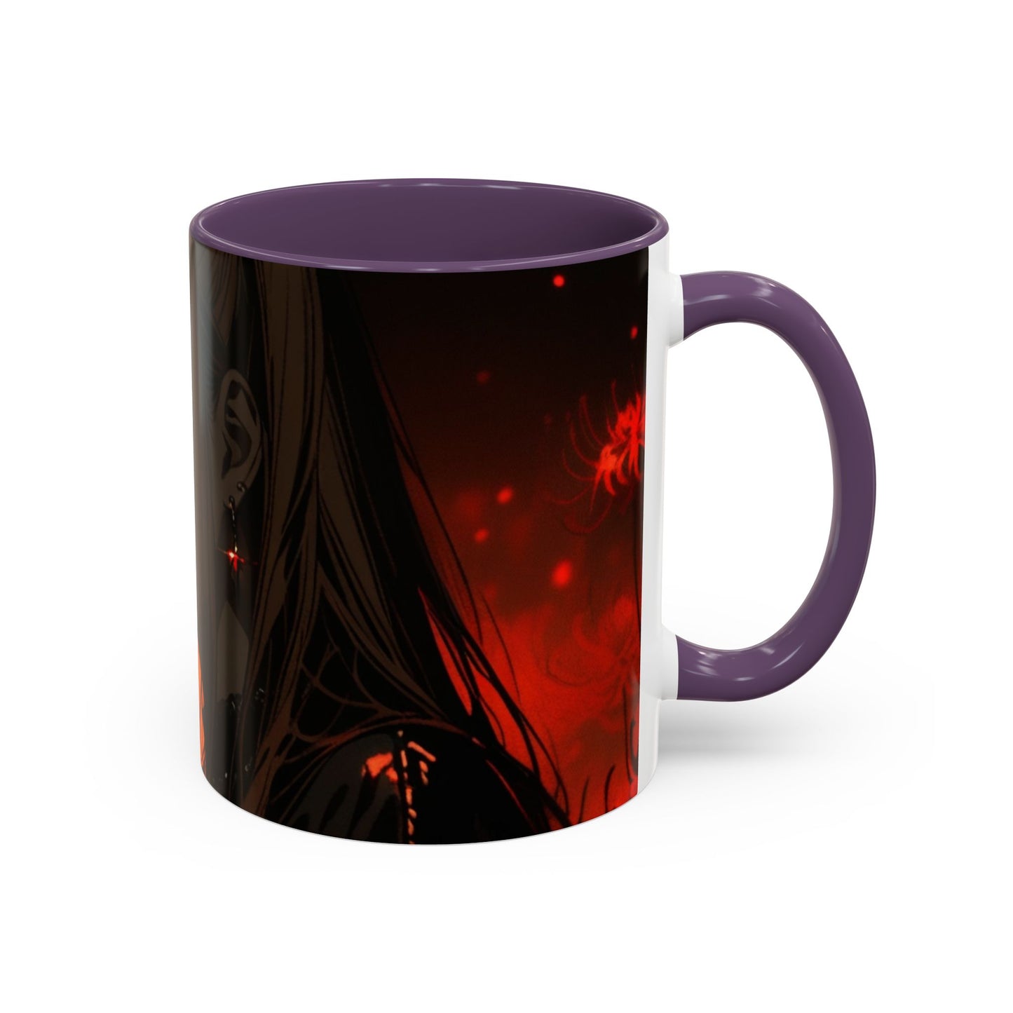 Amane Misa 003 Coffee Mug