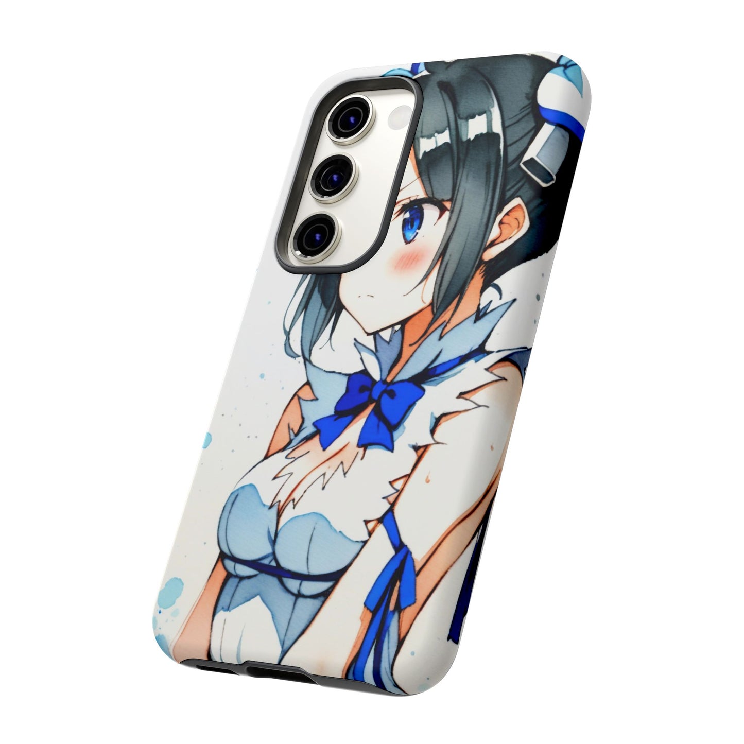 Hestia 002 Tough Cases