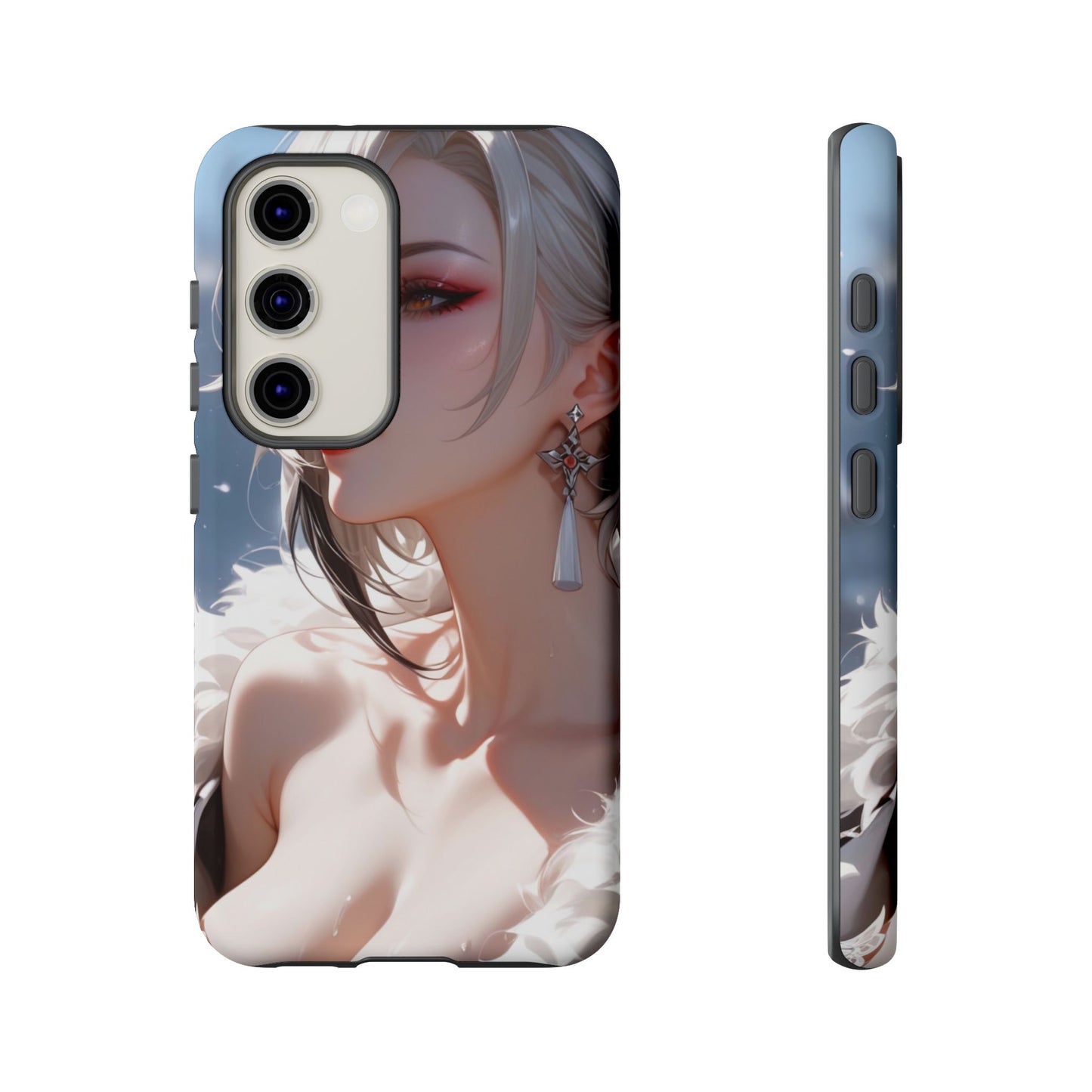 Arlecchino 008 Tough Cases