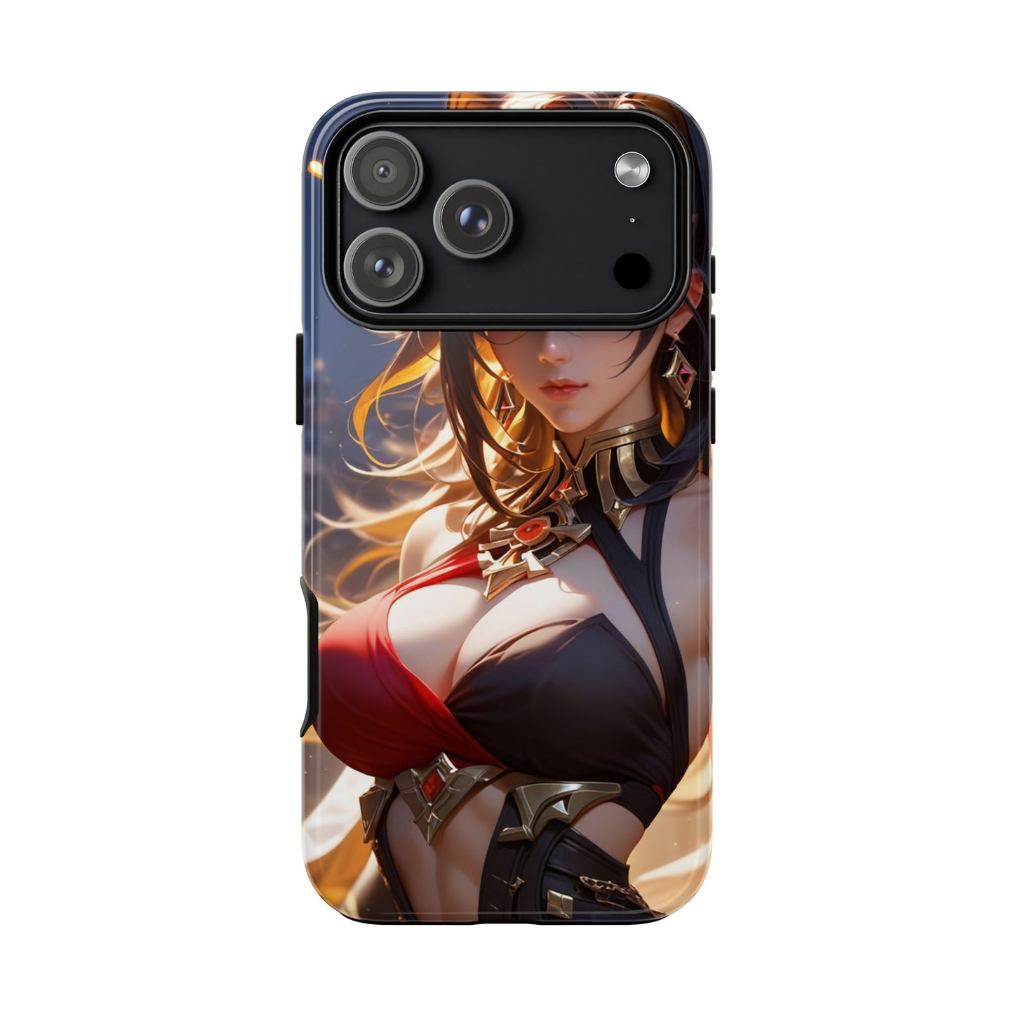 Dehya 007 Tough Cases