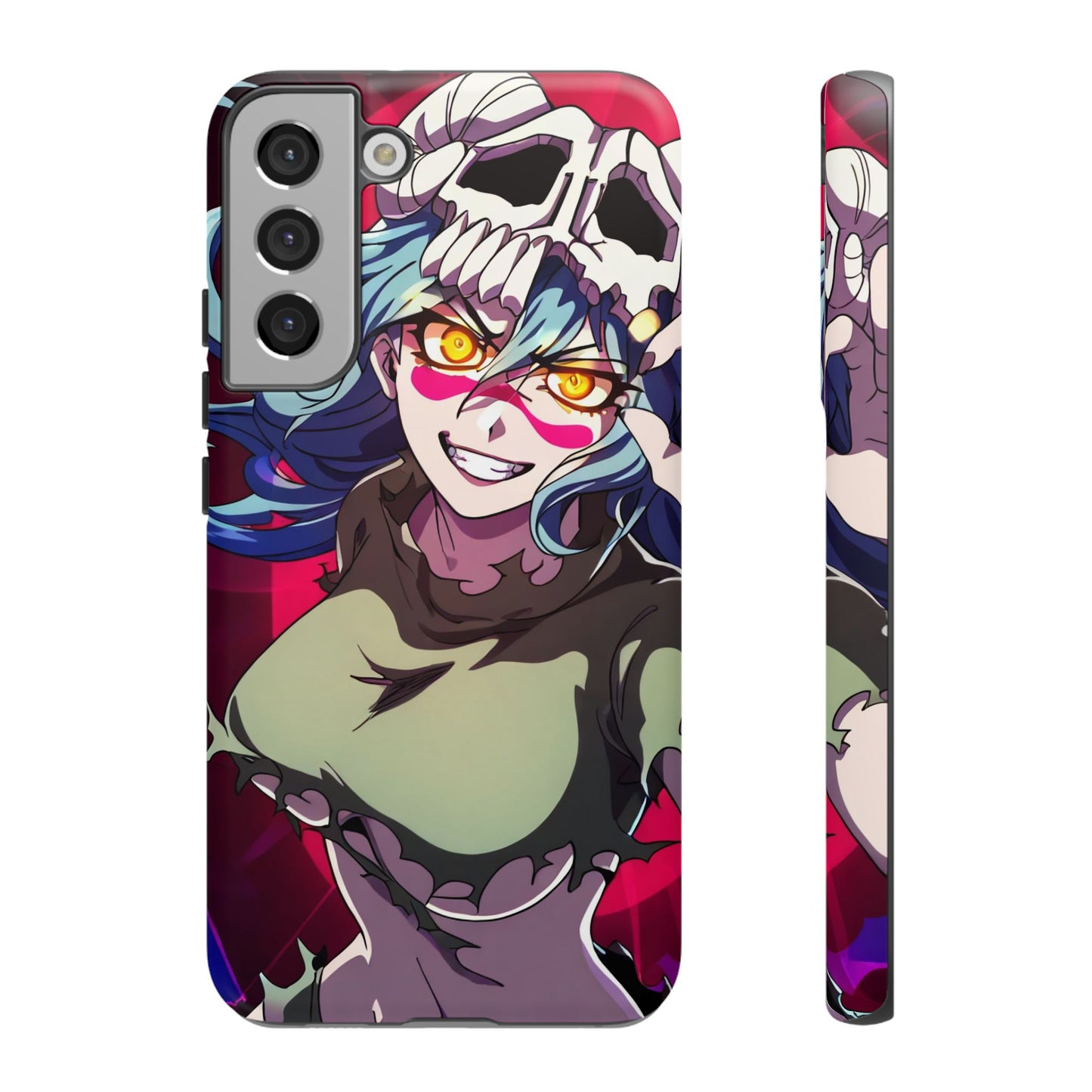 Nelliel 003 Tough Cases