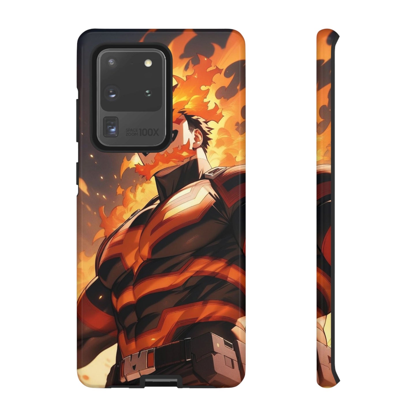 Endeavor 001 Tough Cases