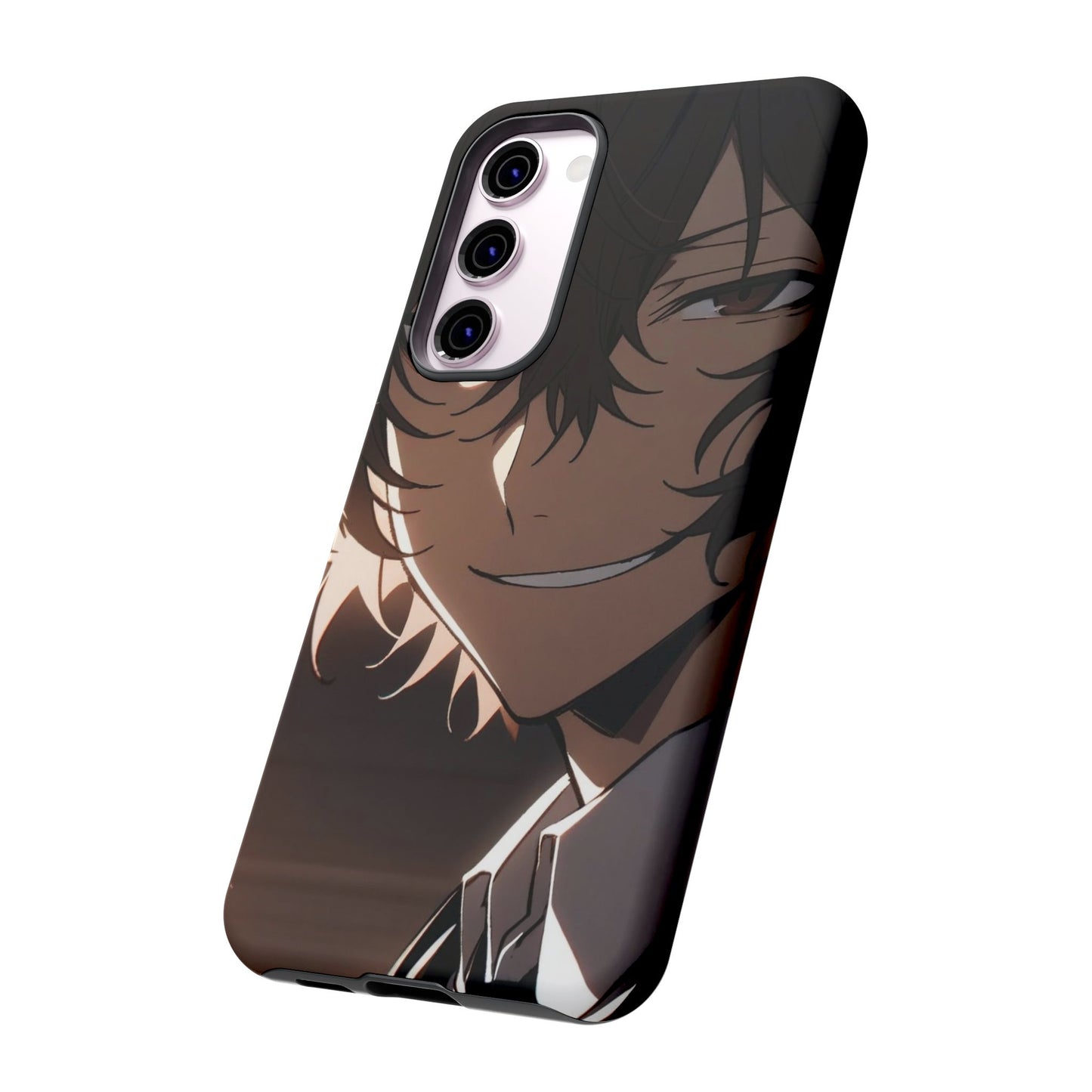 Dazai Osamu 001 Tough Cases