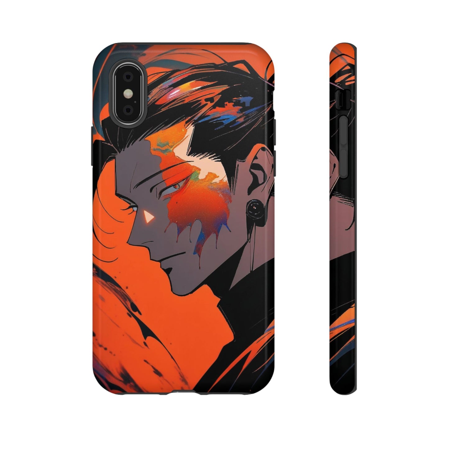 Geto Suguru 006 Tough Cases