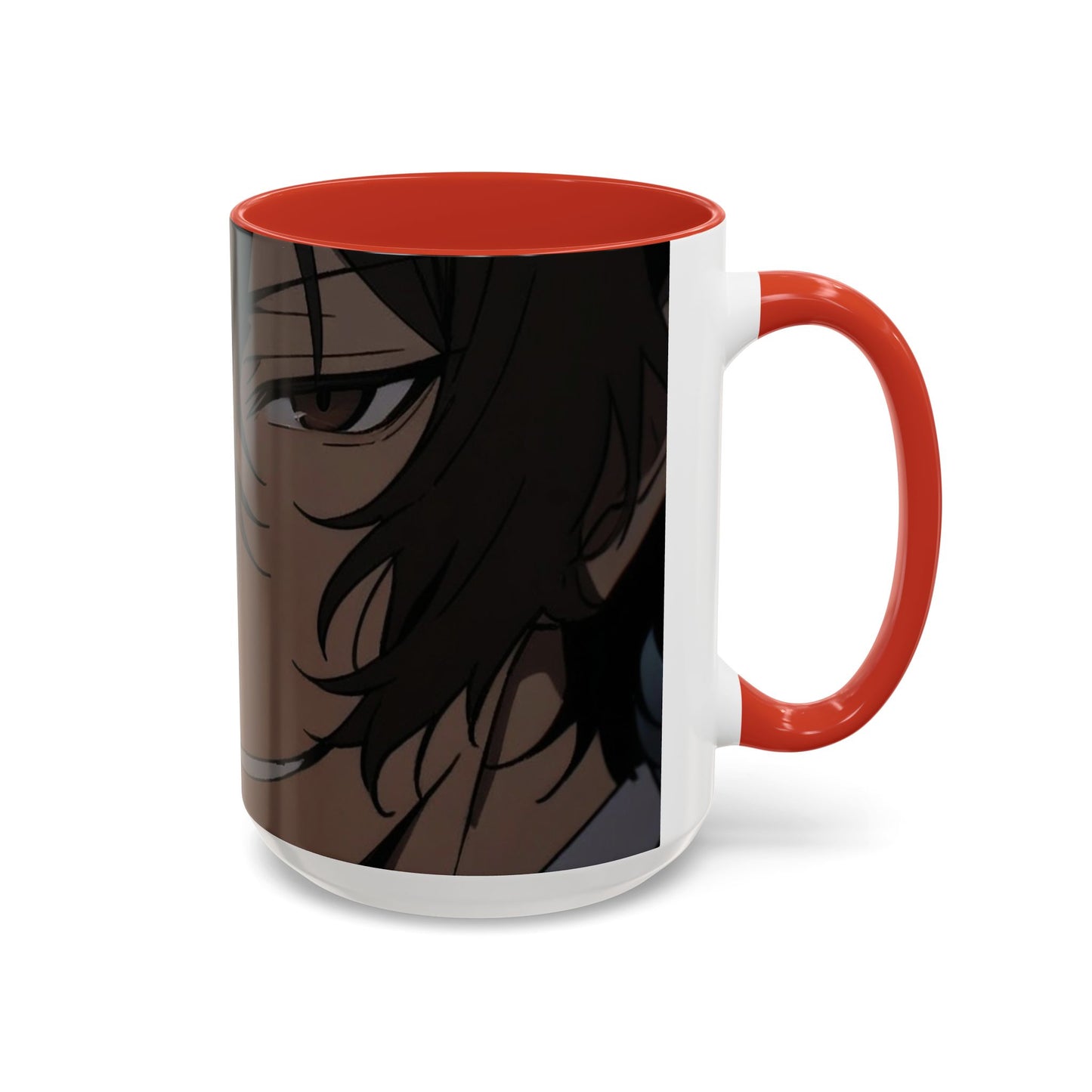 Dazai Osamu 001 Coffee Mug