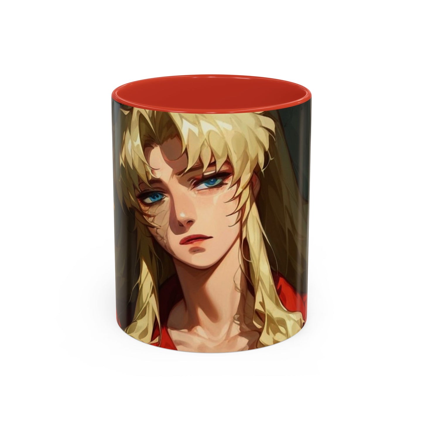 Balalaika 003 Coffee Mug