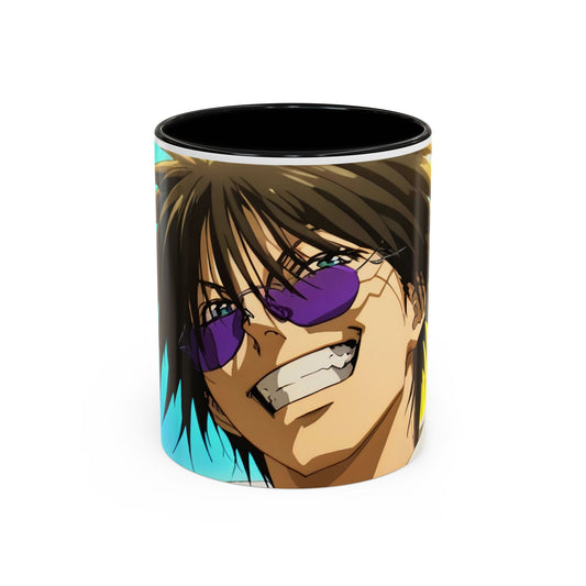 Ban Midou 003 Coffee Mug
