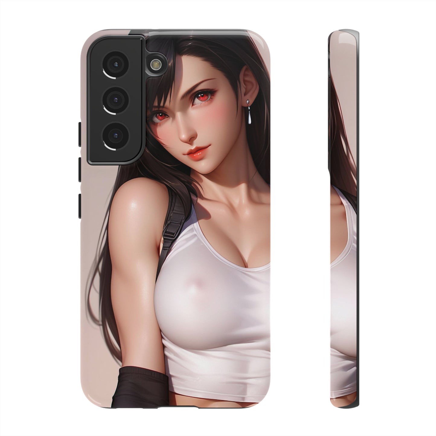 Tifa Lockhart 010 Tough Cases