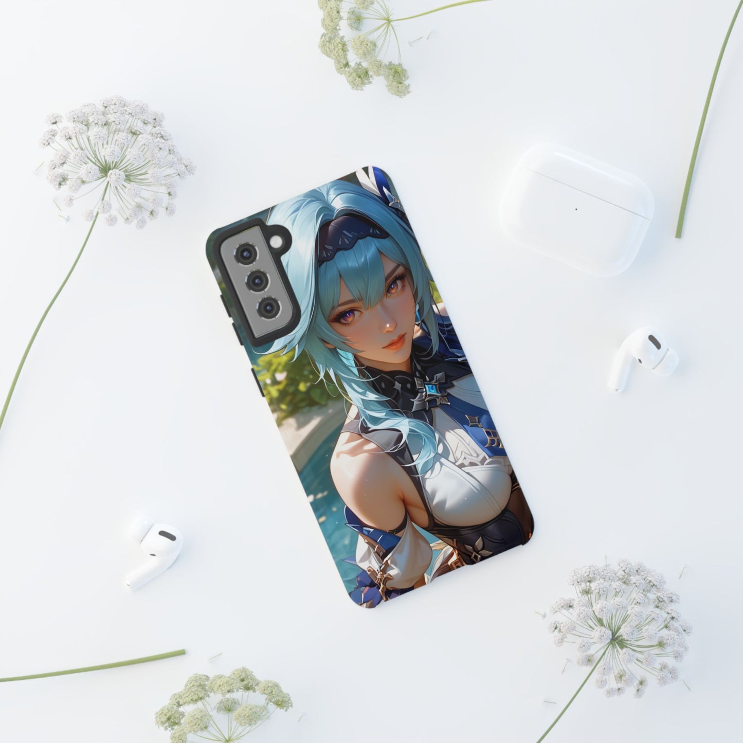 Eula 005 Tough Cases