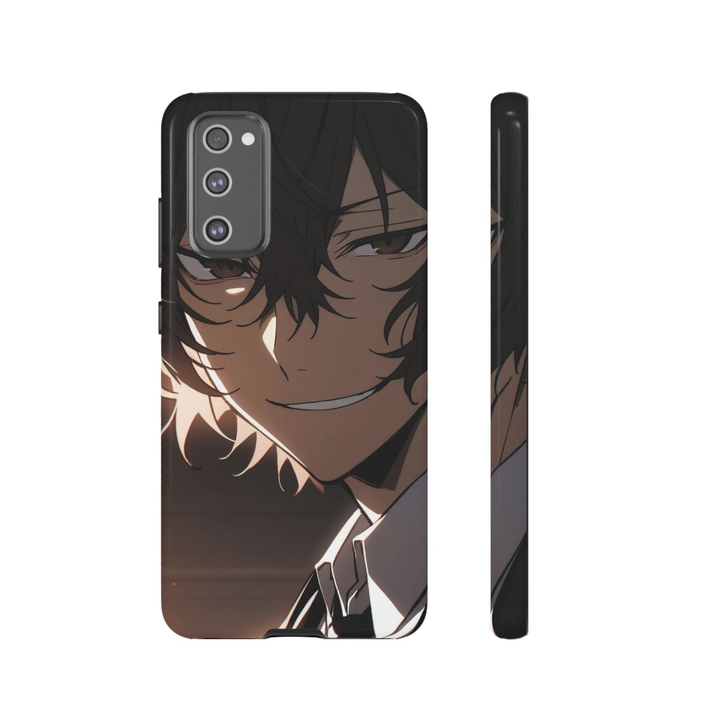 Dazai Osamu 001 Tough Cases