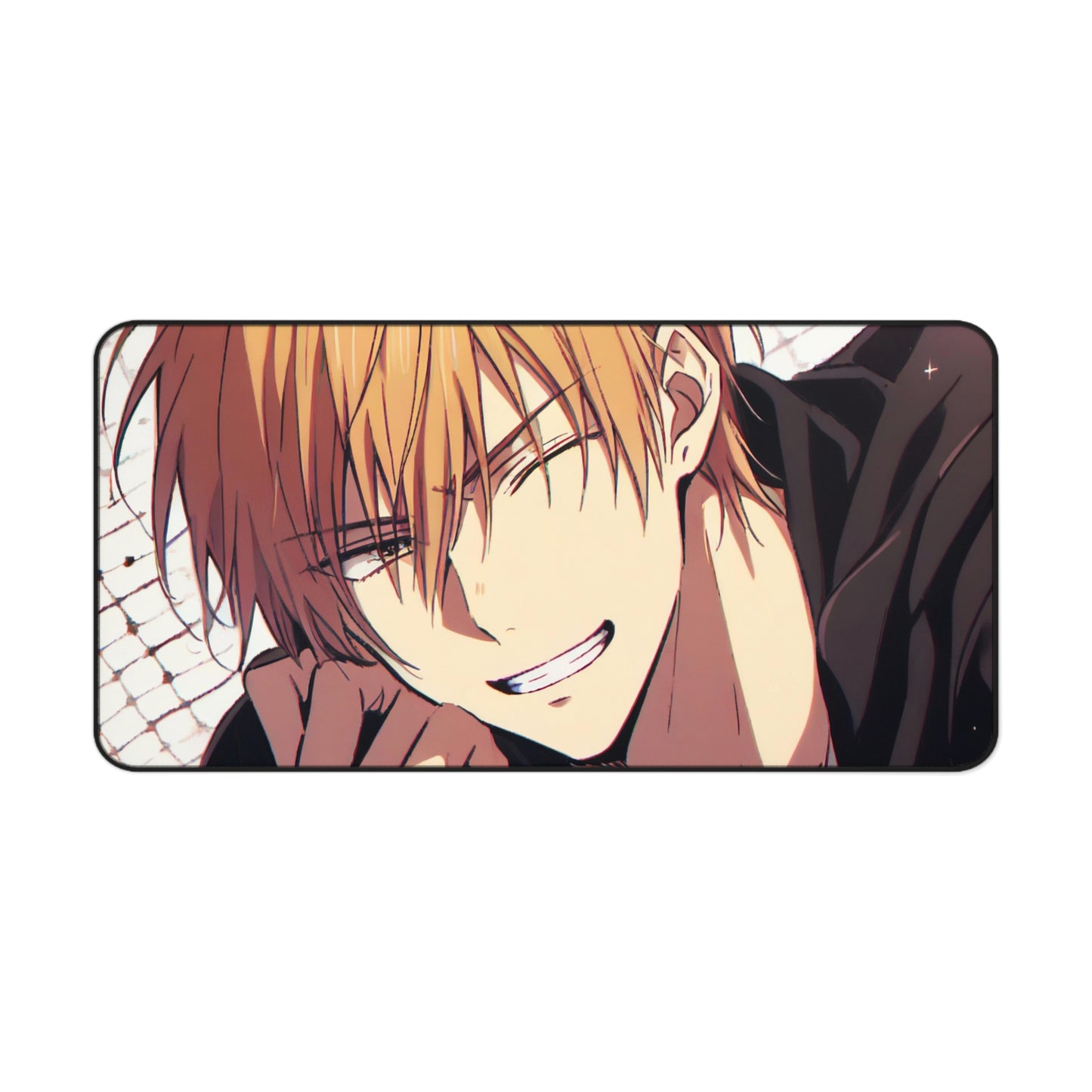 Kise Ryouta 002 Desk Mat