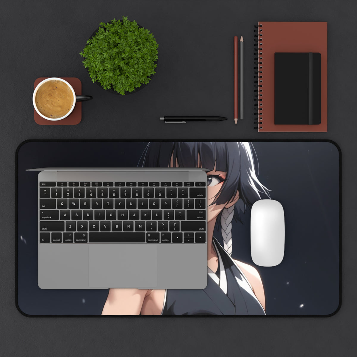 Soifon 004 Desk Mat