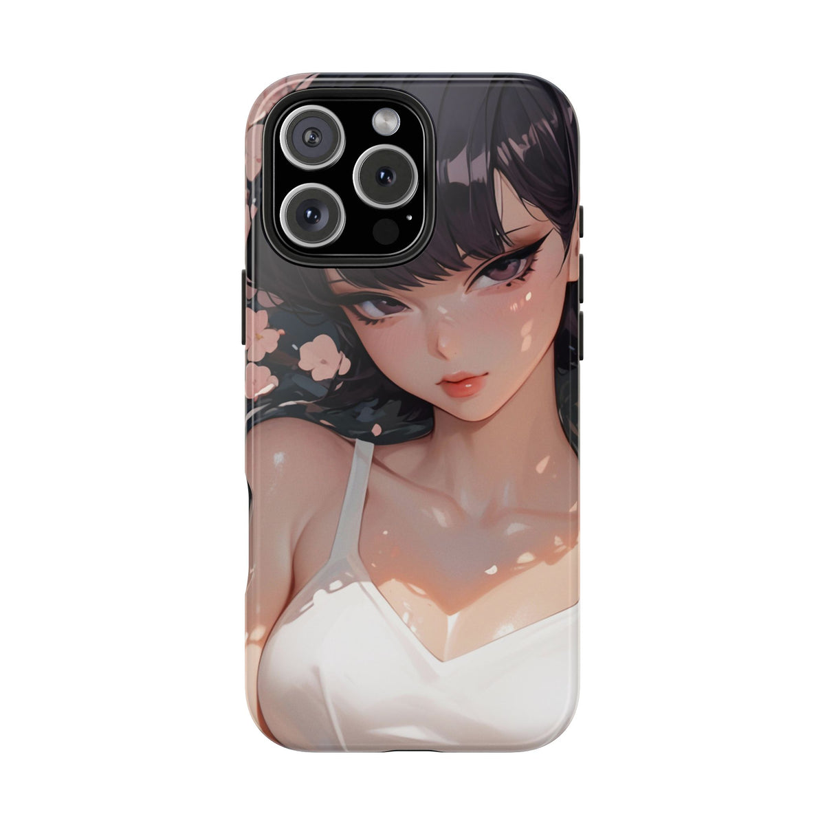 Komi Shuuko 006 Tough Cases