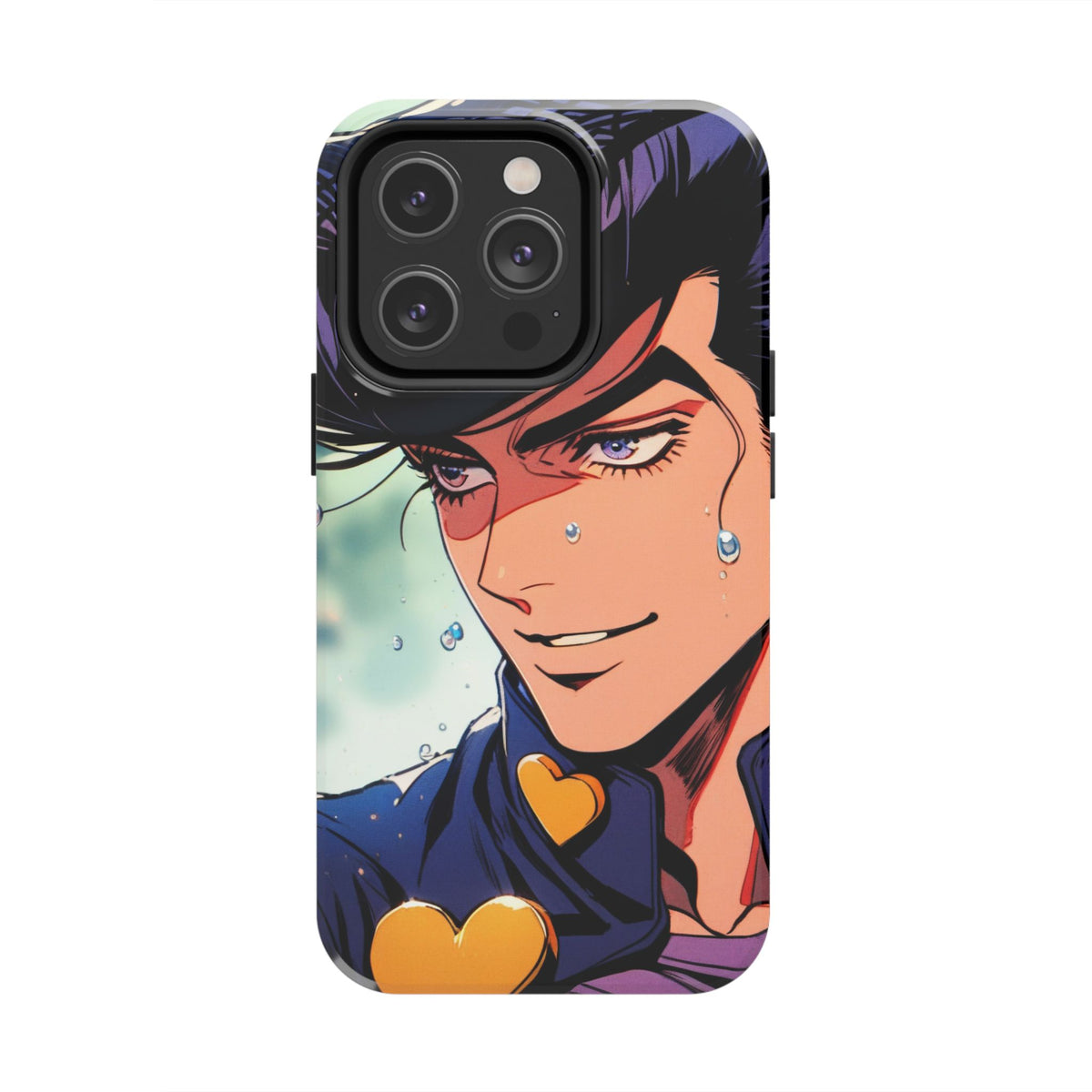 Josuke Higashikata 002 Tough Cases