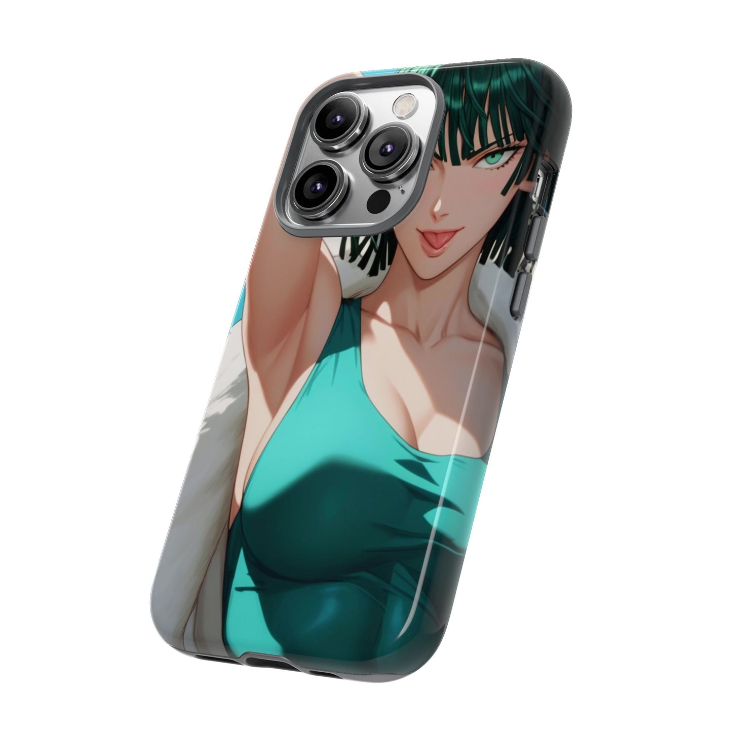Fubuki 003 Tough Cases