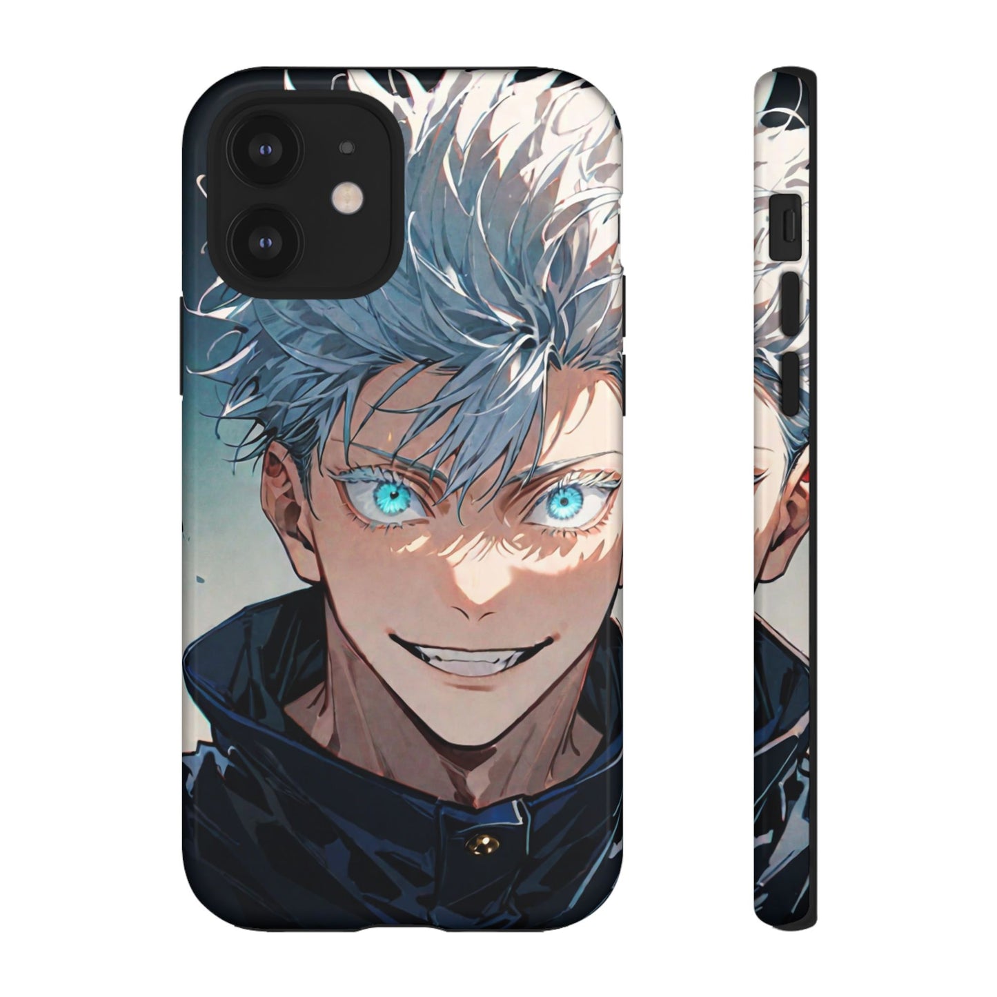 Gojo Satoru 004 Tough Cases