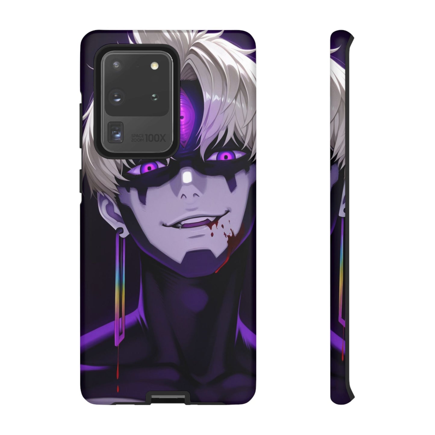 Evil Eye 001 Tough Cases