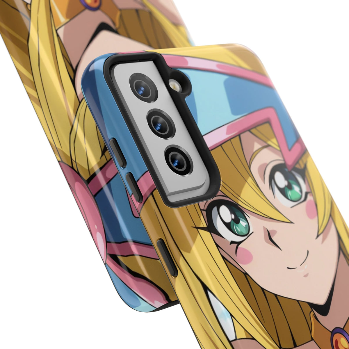 Dark Magician Girl 001 Tough Cases