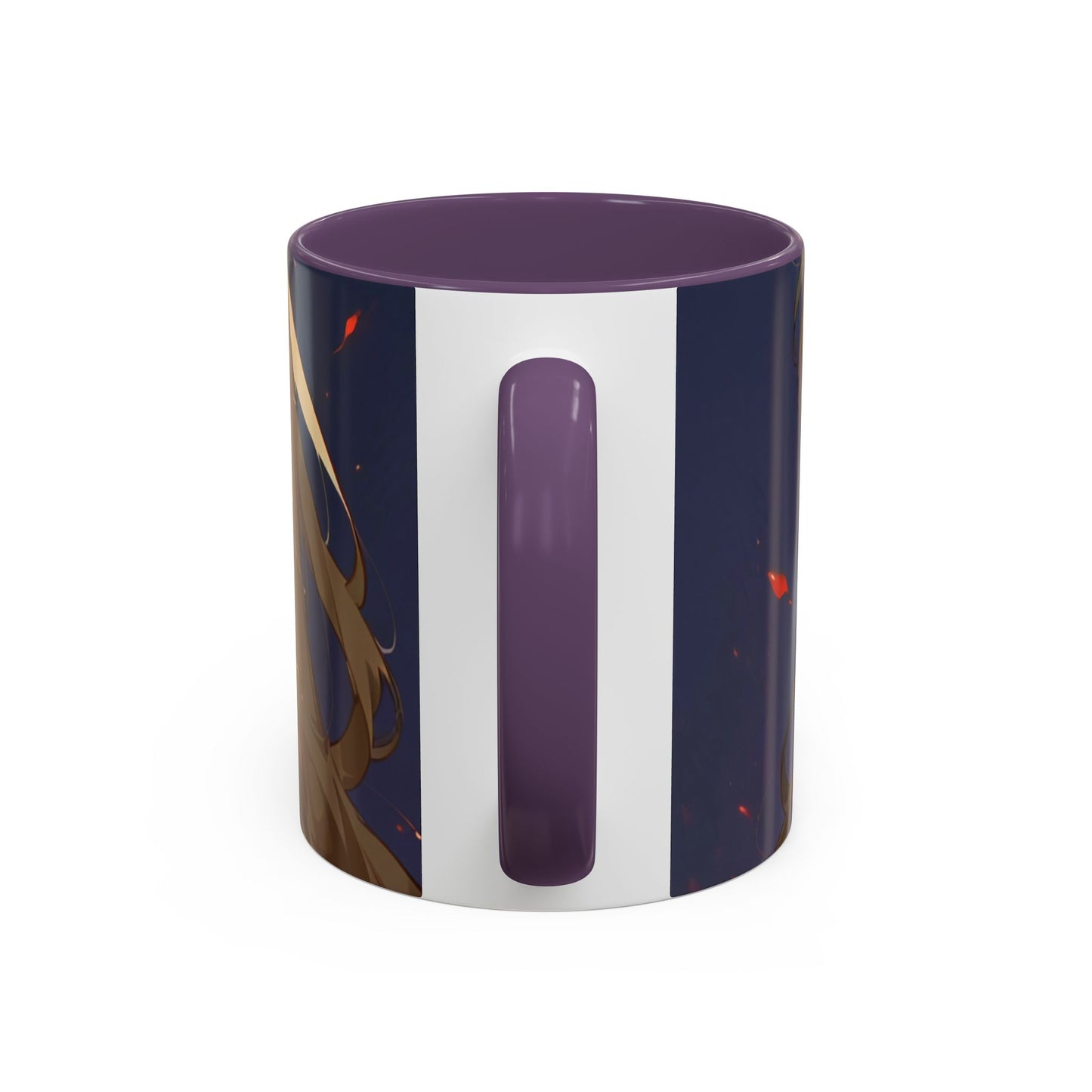Balalaika 002 Coffee Mug