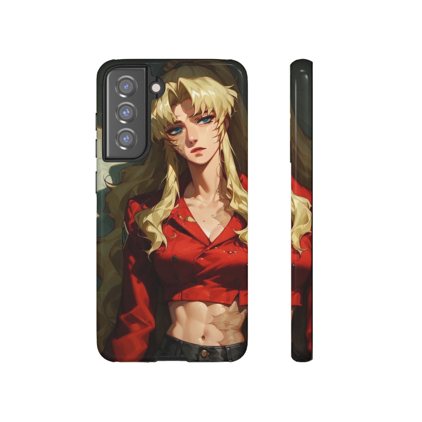 Balalaika 003 Tough Cases