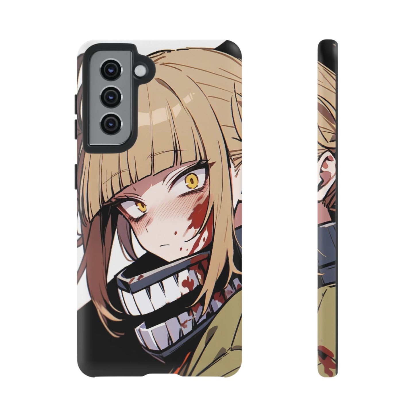Himiko Toga 006 Tough Cases