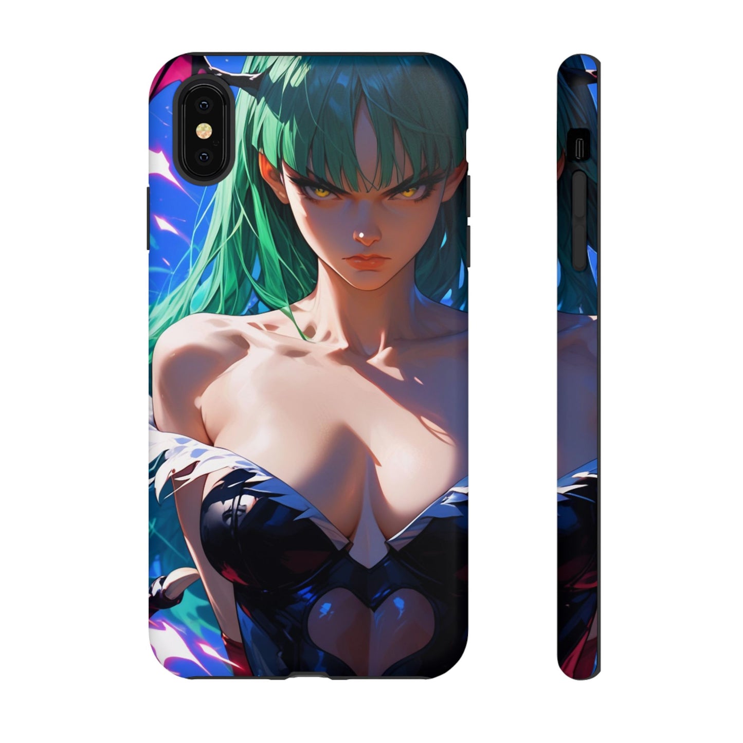 Morrigan 001 Tough Cases
