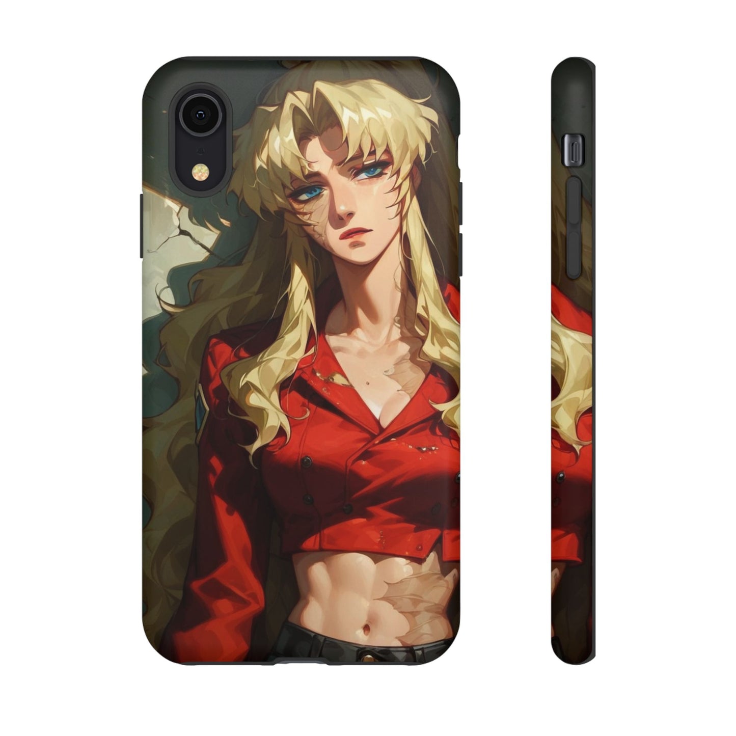 Balalaika 003 Tough Cases