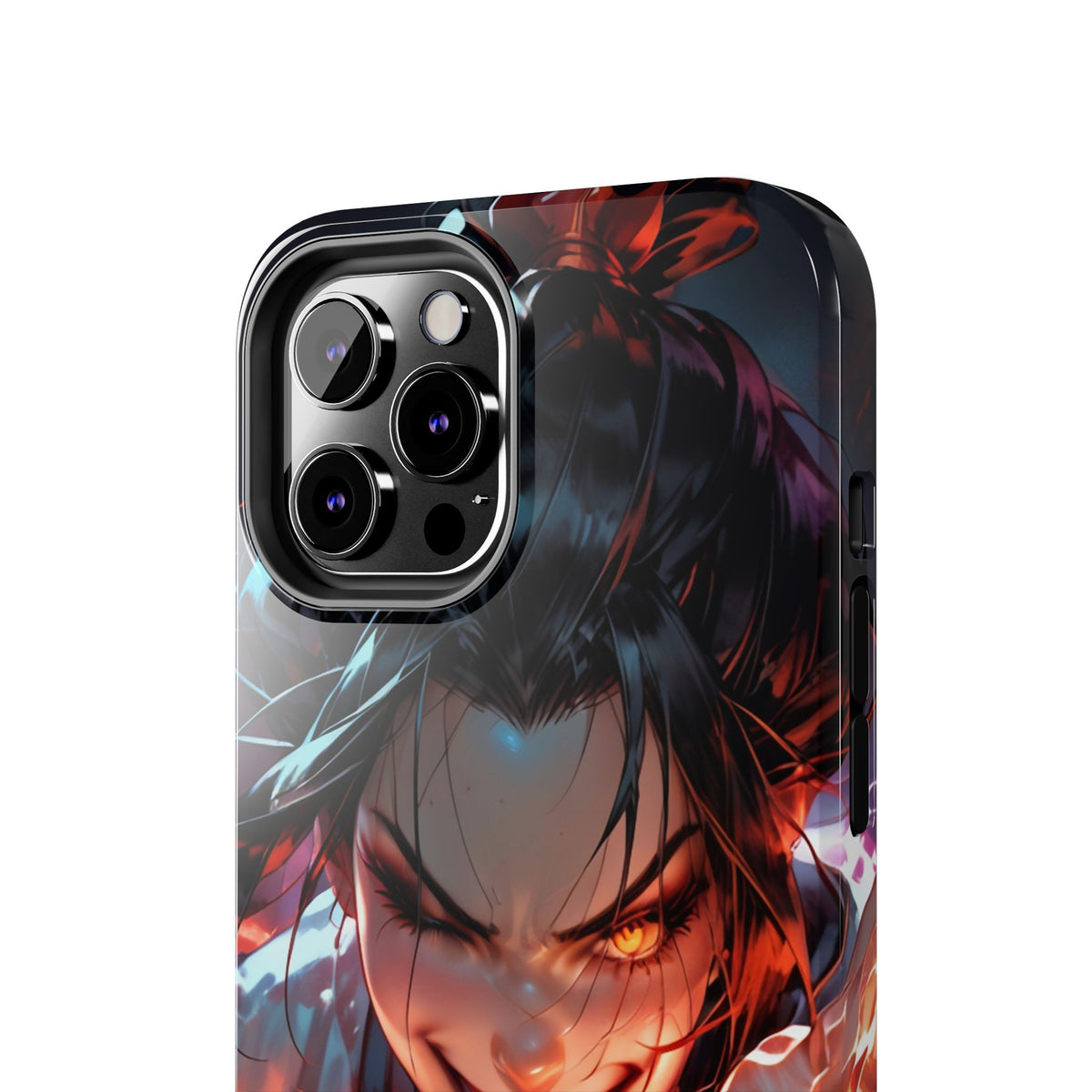 Azula 002 Tough Cases