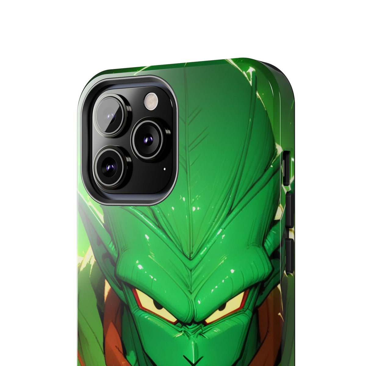 Piccolo 001 Tough Cases