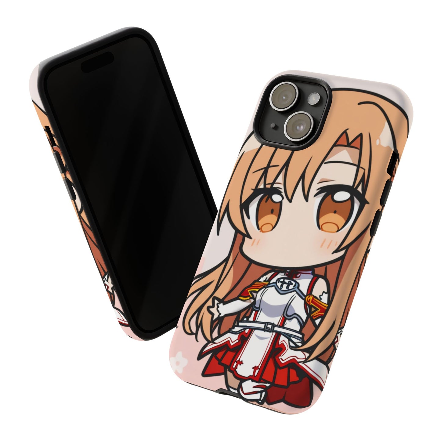 Asuna 001 Tough Cases