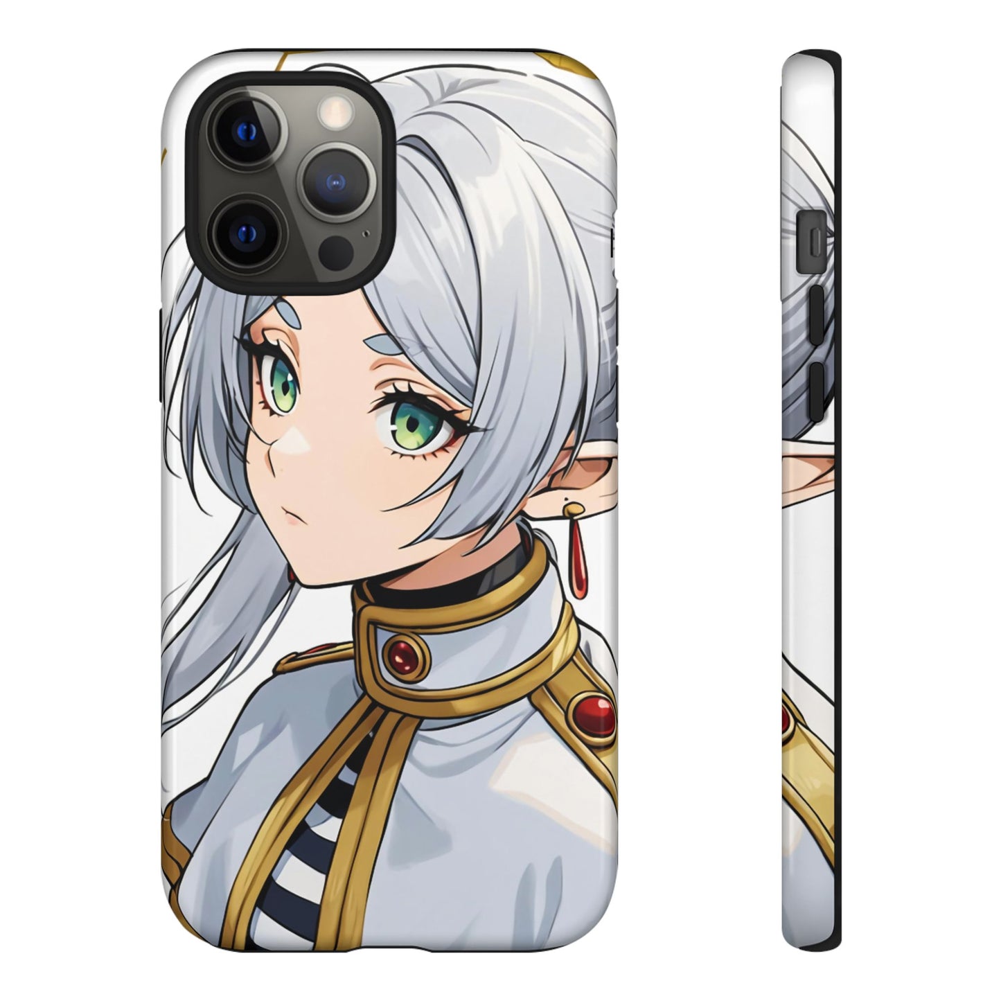 Frieren Tough Cases