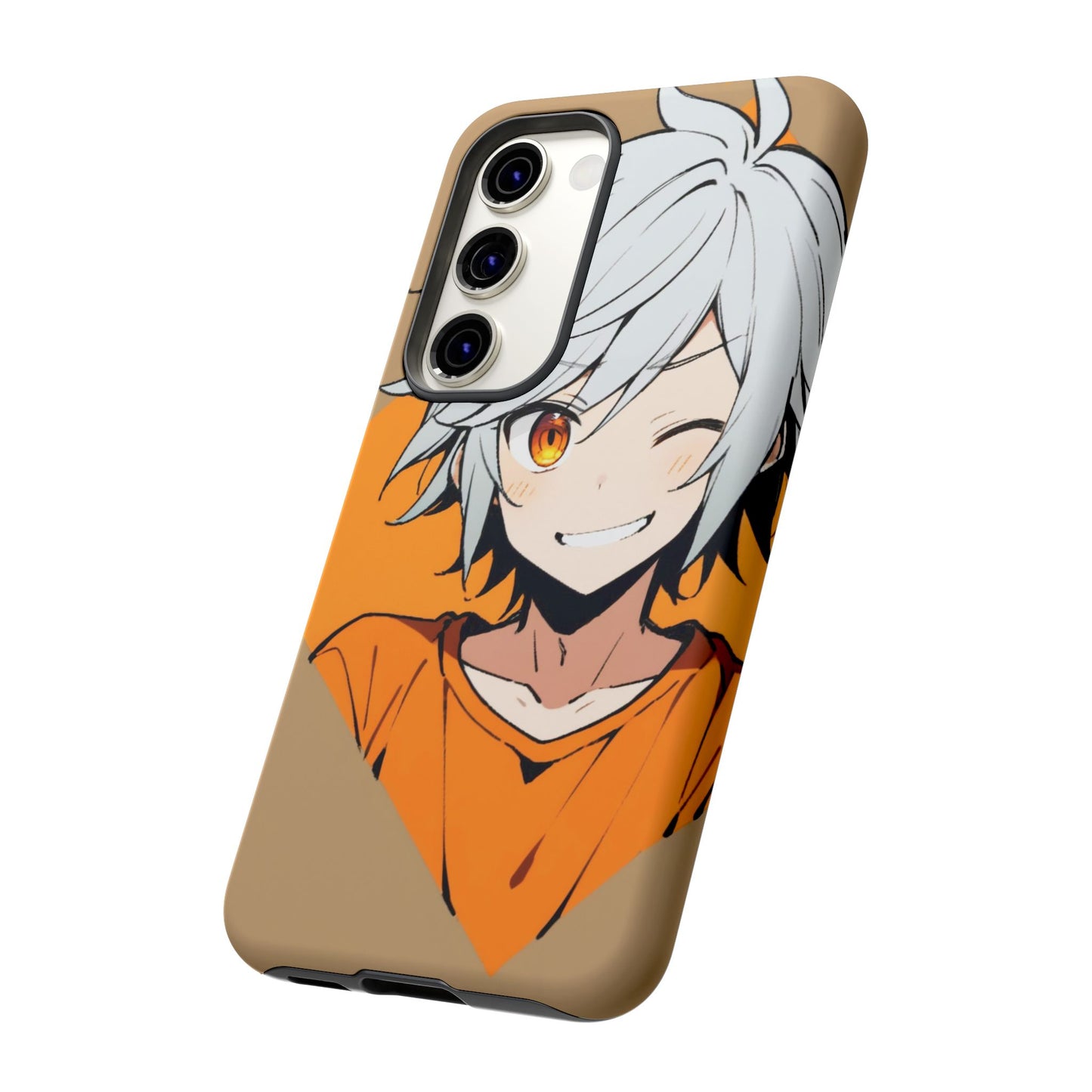 Bell Cranel 002 Tough Cases