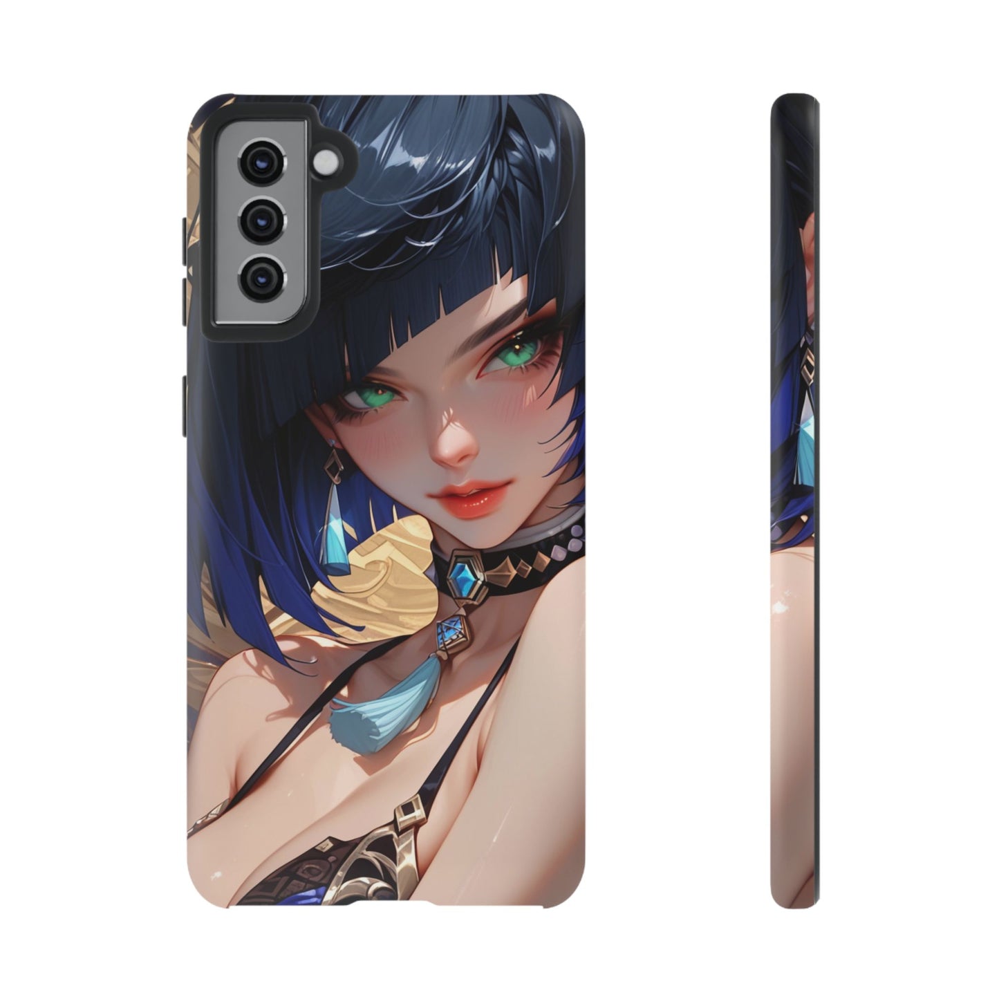 Yelan 012 Tough Cases