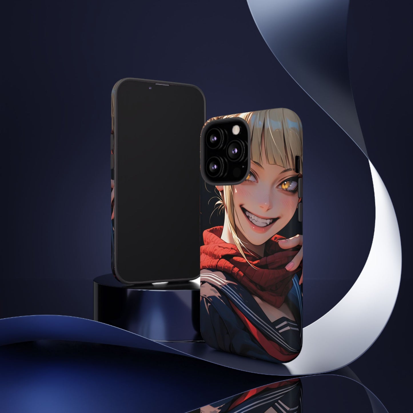 Himiko Toga 002 Tough Cases