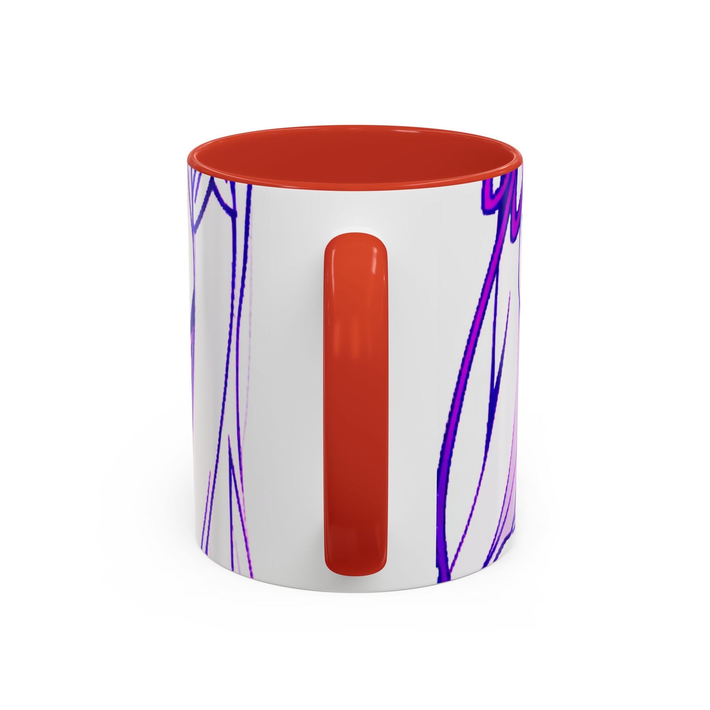 Emilia 002 Coffee Mug