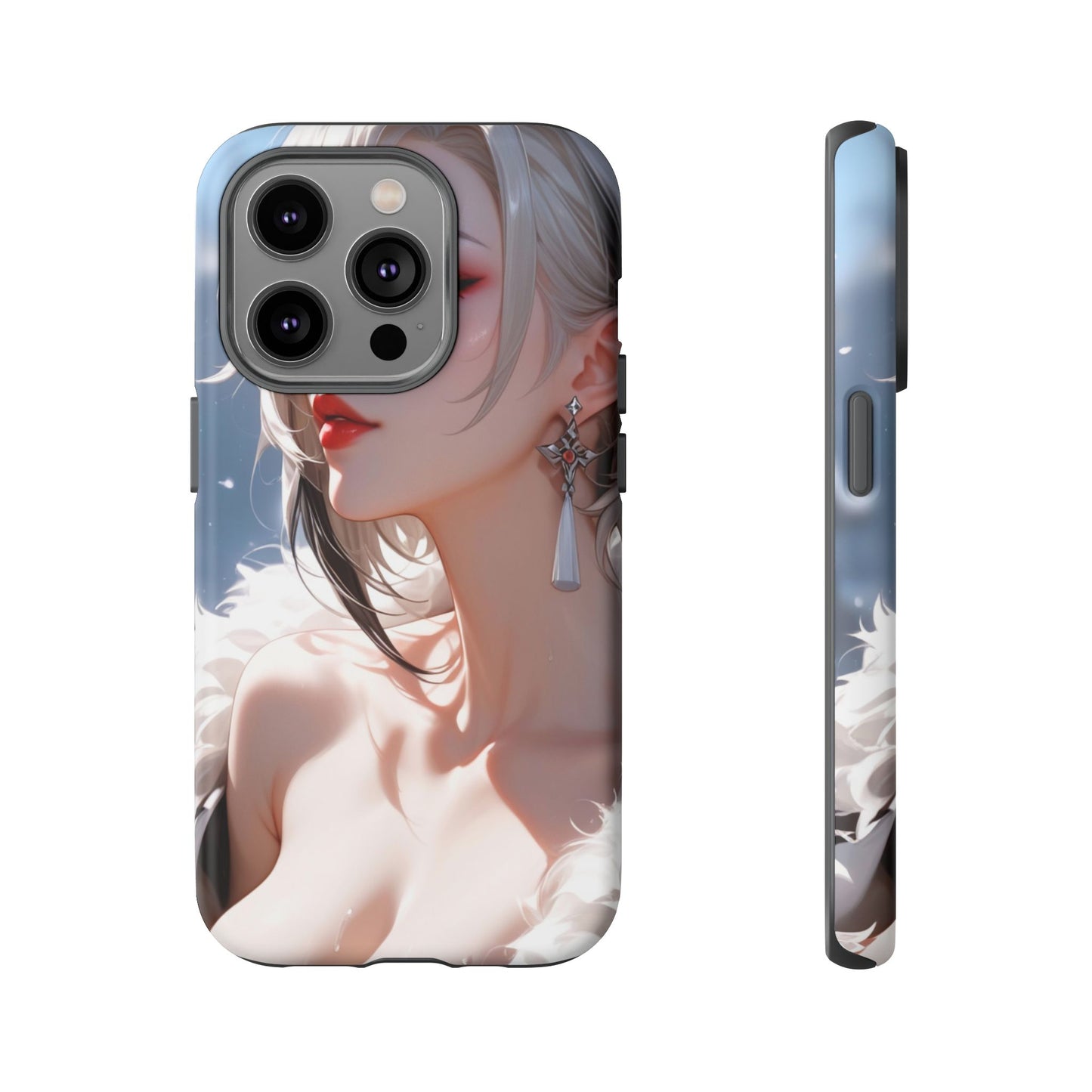 Arlecchino 008 Tough Cases