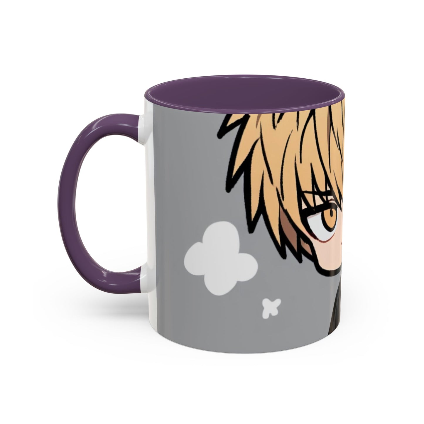 Genos 001 Coffee Mug